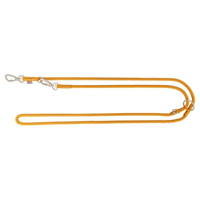 Trixie Hondenriem Summit Verstelbaar Rond Touw Curry 200X1,3 Cm