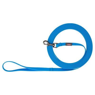 TRIXIE SLEEPLIJN EASY LIFE GRIPVAST WATERAFSTOTEND AFWASBAAR BLAUW