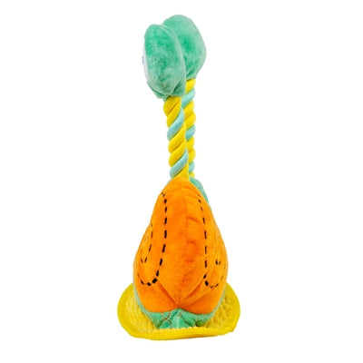 Kong Bendeez Slak Oranje / Groen 23X12,5X35,5 Cm