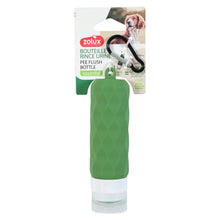 Zolux Spoelfles Voor Urine Groen 4X4X14 Cm