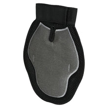 Zolux Anah Verzorgingshandschoen 2 In 1 Dubbelzijdig Tpr / Polyester 17,5X2X23,5 Cm