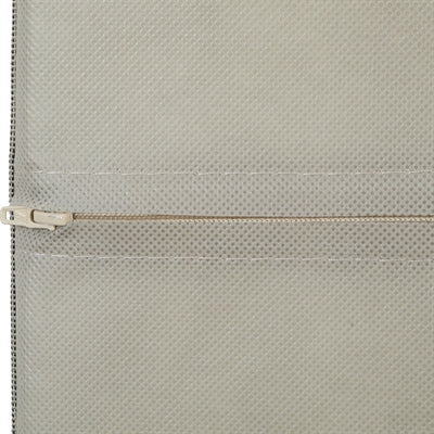 Zolux Hondenkussen 4 Seasons Waterafstotend Polyester Hoekig Khaki 108,5X78X26 Cm