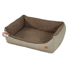 Zolux Hondenmand Billy Hoekig Gerecycled Bruin 81X69X28 Cm