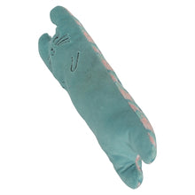 Zolux Ethicat Bigcat Bladmotief Groen 25X7X5 Cm