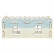 Zolux Knaaghuis Cosy Cavia Uitbreiding Hout 38X21X16,5 Cm