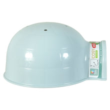 Zolux Iglo Knaagdier Plastic Blauw 19X16,5X9 Cm