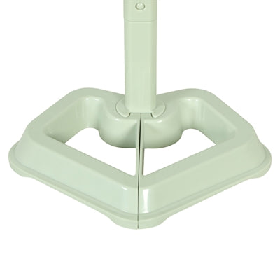 Zolux Looprad Cosy Geruisloos Op Standaard Kunststof 27,5X22X16 Cm