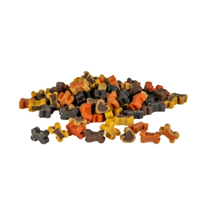 Frigera Soft Treats Mix Bones 6X500 Gr