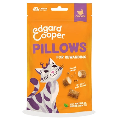 Edgard & Cooper Pillows Kip 60 Gr