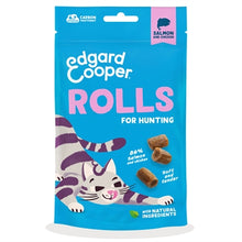 Edgard & Cooper Rolls Zalm / Kip 45 Gr
