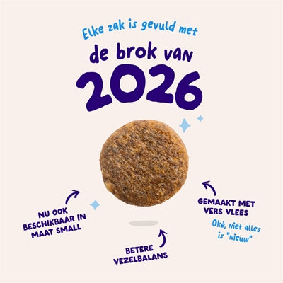 Edgard & Cooper Adult Verse Noorse Zalm Graanvrij 1 Kg