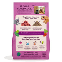 Edgard & Cooper Adult Verse Hert / Scharreleend Graanvrij 1 Kg