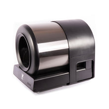 Martin Automatische Kattenbak Tunnel Rvs 71X43X49 Cm