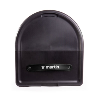 Martin Automatische Kattenbak Tunnel Rvs 71X43X49 Cm