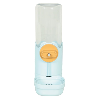 Zolux Cosy+ Waterdispenser Blauw 750 Ml