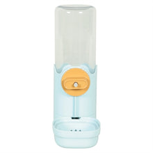 Zolux Cosy+ Waterdispenser Blauw 750 Ml