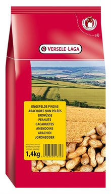Versele-Laga Prestige Ongepelde Pinda's