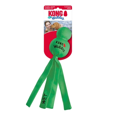 KONG WUBBA WET ASSORTI