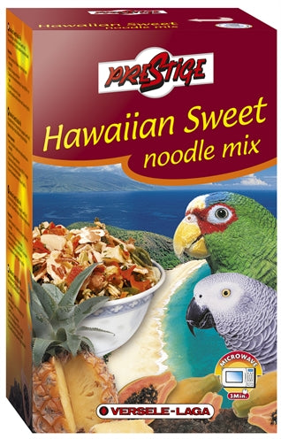 Versele-Laga Prestige Noodle Mix Hawaiian Sweet 400 GR