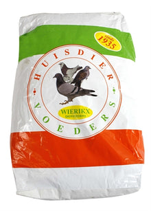 Wierikx Duivenvoer