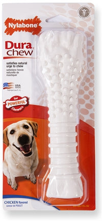 Nylabone Extreme Chew Voor Harde Bijters Kipsmaak VANAF 23 KG