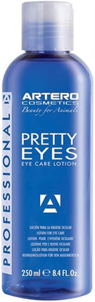 Artero Pretty Eyes Oogreiniger 250 ML