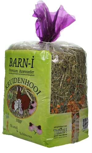 BARN-I KRUIDENHOOI WORTEL / ECHINACEA