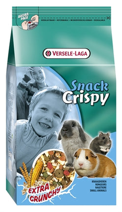 Versele-Laga Crispy Snack Knaagdier 650 GR