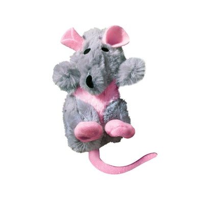 KONG KAT CATNIP RAT