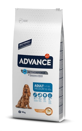 Advance Adult Medium 14 KG