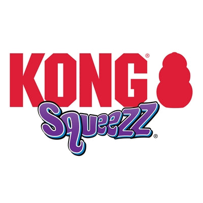 KONG SQUEEZZ BALL