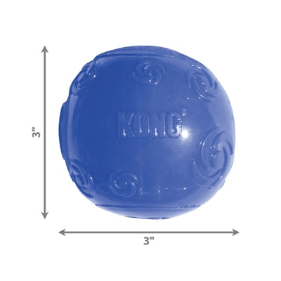 KONG SQUEEZZ BALL