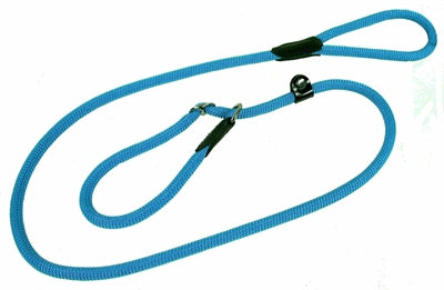 Hunter Retrieverlijn Met Stop Freestyle Turquoise 170X1 CM