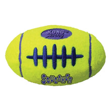 KONG AIRDOG FOOTBALL GEEL