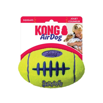 KONG AIRDOG FOOTBALL GEEL
