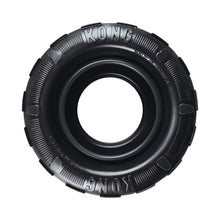 KONG TRAXX ZWART
