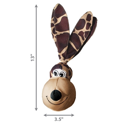KONG WUBBA FLOPPY EARS