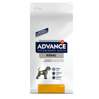 Advance Veterinary Diet Dog Renal Nieren 12 KG