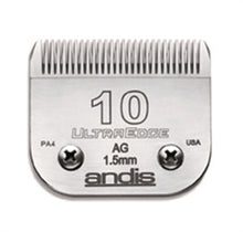 Andis Scheerkop Maat 10