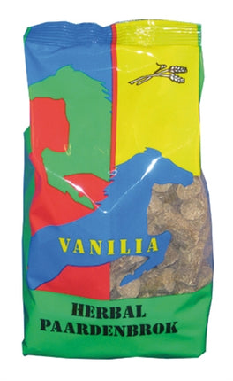 Merkloos Vanilia Herbal 1 KG