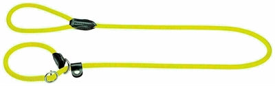 Hunter Retrieverlijn Neon Geel 170X1 CM