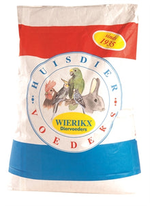Wierikx Kanariezaad