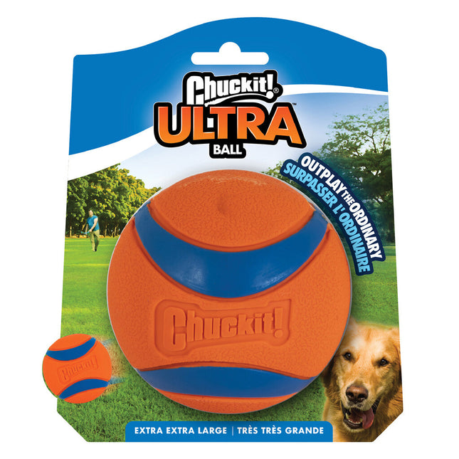 Chuckit Ultra Bal XXL 10X10X10 CM