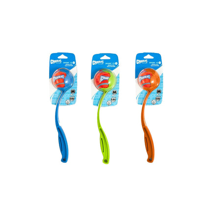 Chuckit Sport Ball Launcher 12 Mtr 30 CM