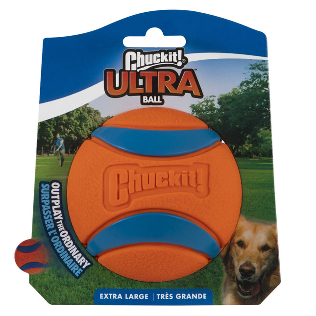 Chuckit Ultra Bal XL 9X9X9 CM
