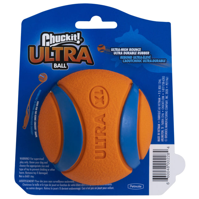 Chuckit Ultra Bal XL 9X9X9 CM