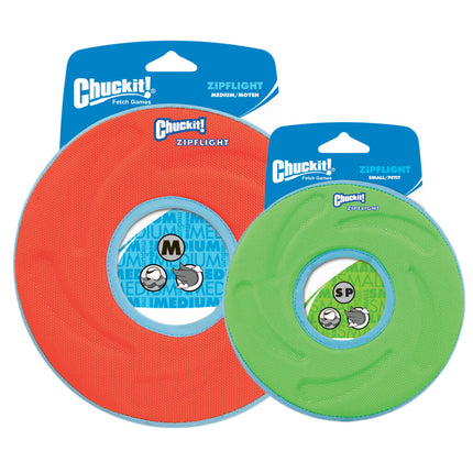 Chuckit Zipflight 21X21X3 CM