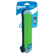 Chuckit Amphibious Bumper Assorti 25X5 CM