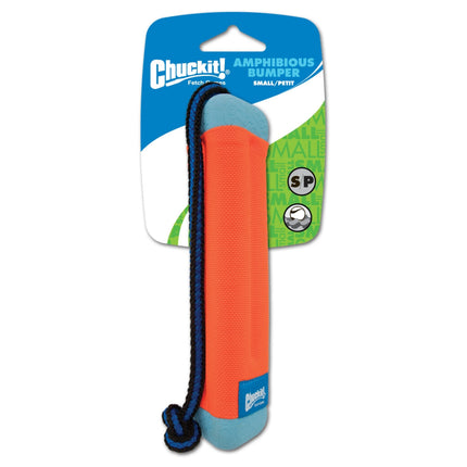Chuckit Amphibious Bumper Assorti SMALL