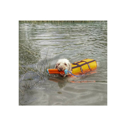 Chuckit Amphibious Bumper Assorti SMALL